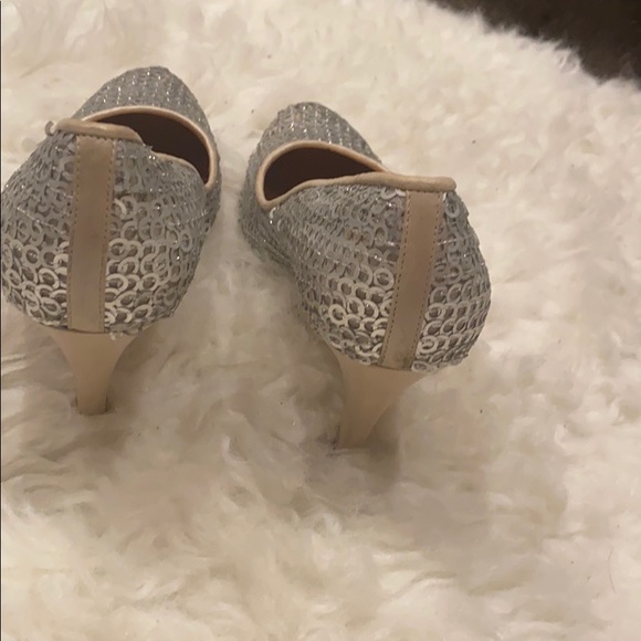 Heels - Picture 3 of 7